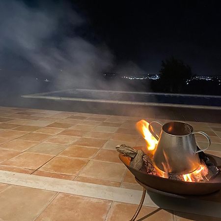 Casa Do Horizonte Apartment Bombarral Ngoại thất bức ảnh