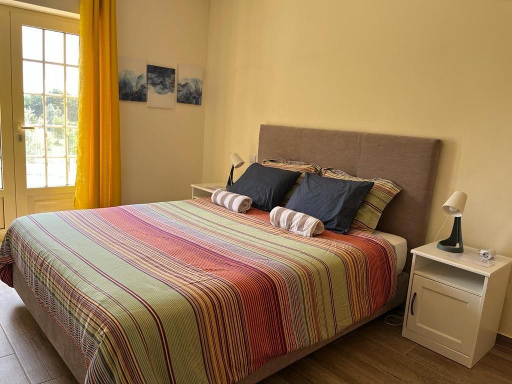 Casa Do Horizonte Apartment Bombarral Phòng bức ảnh